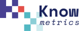 Knowmetrics Logo